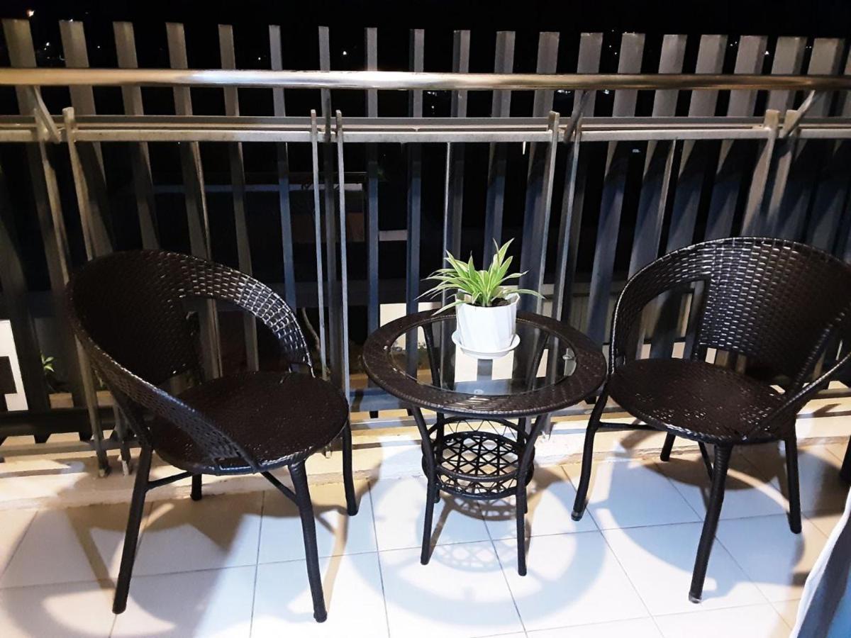 FRA Dreams @ Swiss Garden Resort Residences Kuantan Exterior foto