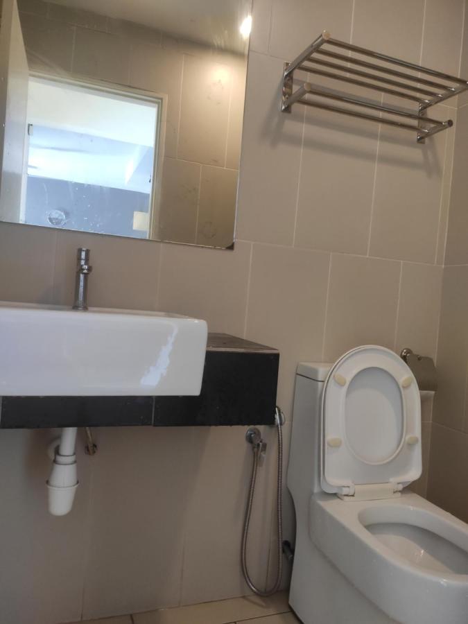 FRA Dreams @ Swiss Garden Resort Residences Kuantan Exterior foto