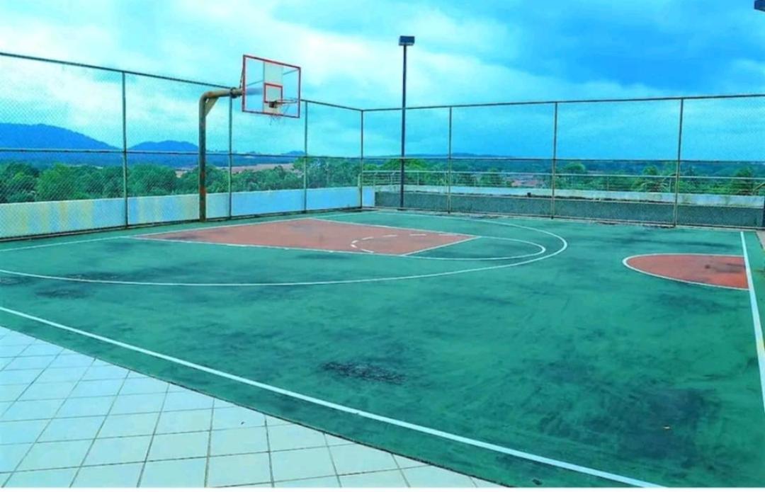 FRA Dreams @ Swiss Garden Resort Residences Kuantan Exterior foto